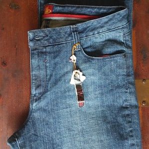 Sassoon Bootcut Boogie Jeans